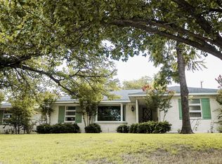 11314 Hillcrest Rd, Dallas, TX 75230