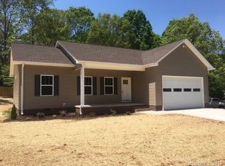107 Kingswood Rd, Statesville, NC 28625