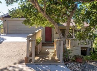 1779 Downing Ave, Cambria, CA 93428