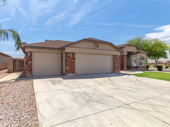 2nd image of 3907 E Meadow Creek Way