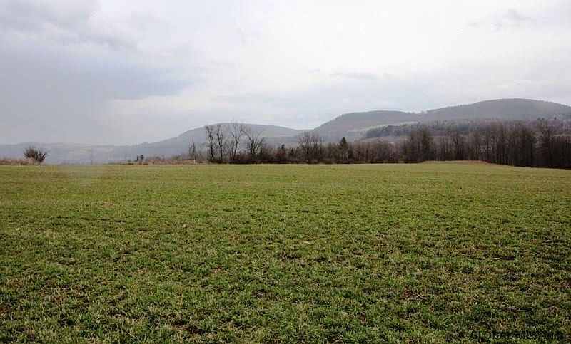 2nd image of BARNERVILLE Road