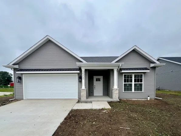 3505 Melissa Ln, Urbana, IL 61802