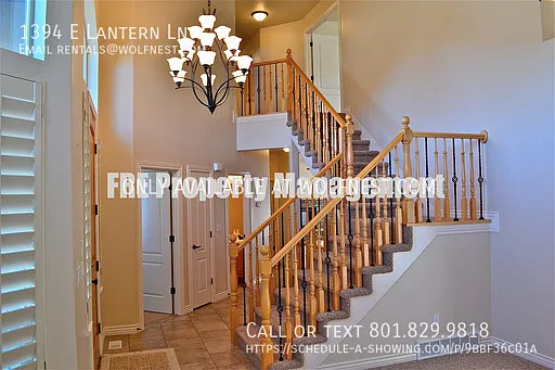 1394 E Lantern Ln — Photo 6
