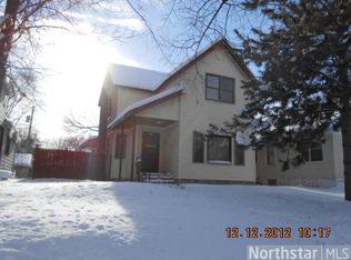 1409 26th Ave N, Minneapolis, MN 55411