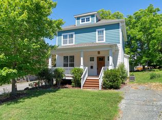 714 North St, Durham, NC 27701