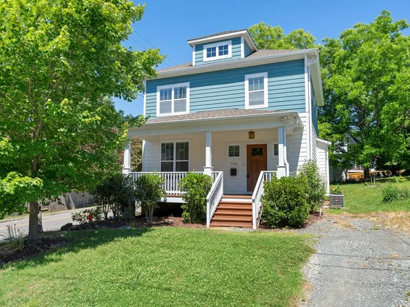 714 North St, Durham, NC 27701
