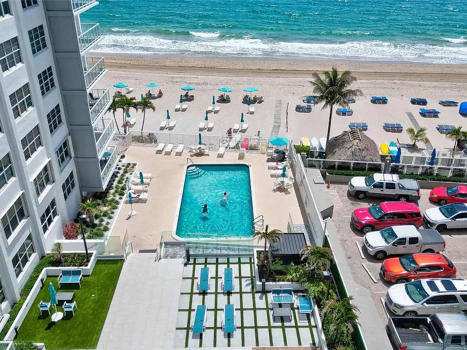 3750 Galt Ocean Dr #1504