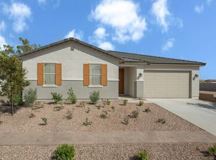 Plan 2301 Modeled Plan, Entrada del Oro Classics, Gold Canyon, AZ 85118