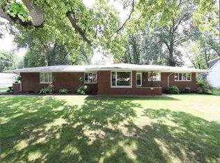 2515 Broadmoor Dr, Elkhart, IN 46514
