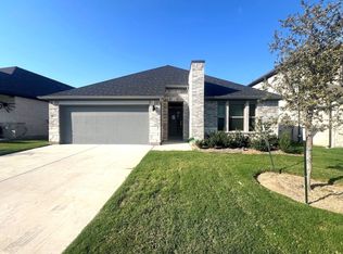10613 Kenosha St, Fort Worth, TX 76179