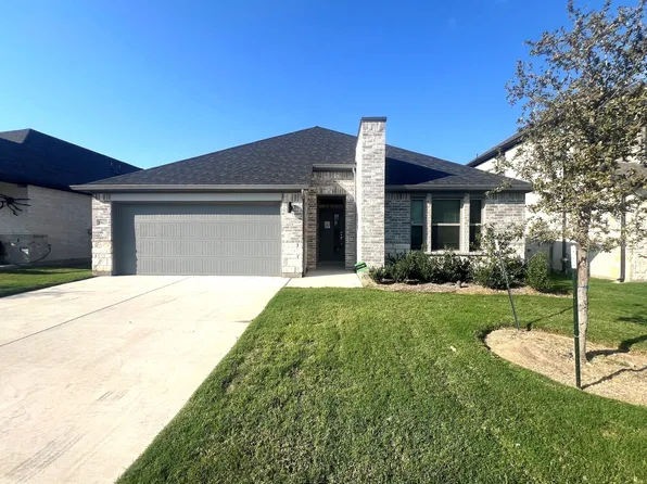 10613 Kenosha St, Fort Worth, TX 76179