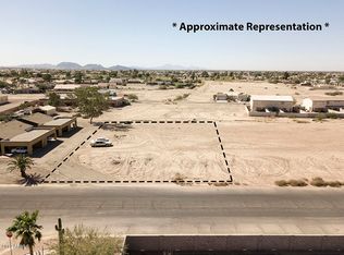 8267 W Santa Cruz Blvd, Arizona City, AZ 85123