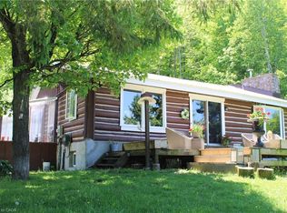 411 A Peggs Mountain Rd, Ryerson, ON P0A1C0