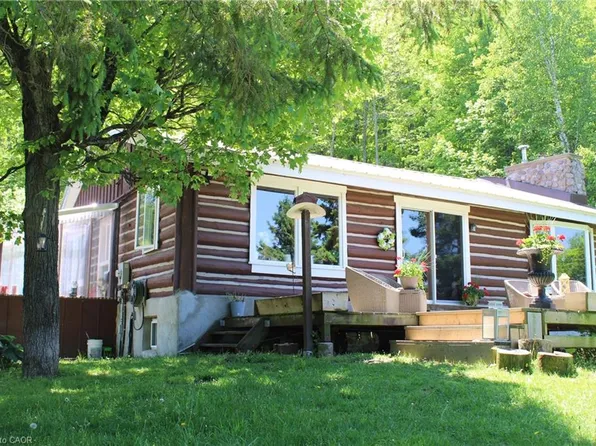 411 A Peggs Mountain Rd, Ryerson, ON P0A 1C0