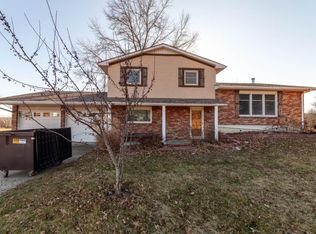 6070 W Highway 124, HARRISBURG, MO 65256