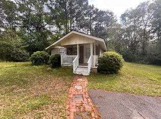 404 Old Richburg Rd, Purvis, MS 39475