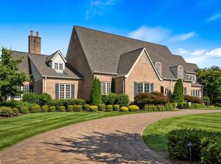 100 McAlister Lake Dr, Easley, SC 29642