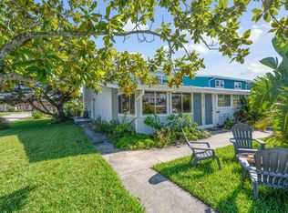 219 Arricola Ave #B, Saint Augustine, FL 32080