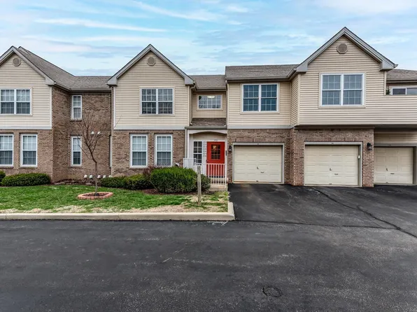 3701 E Barrington Dr #A305, Bloomington, IN 47408