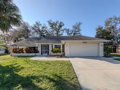 323 Woodvale Dr, Venice, FL, 34293