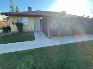 4801 Buckley Way #2090, Bakersfield, CA 93309