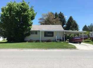 24 N 300 E, Preston, ID 83263