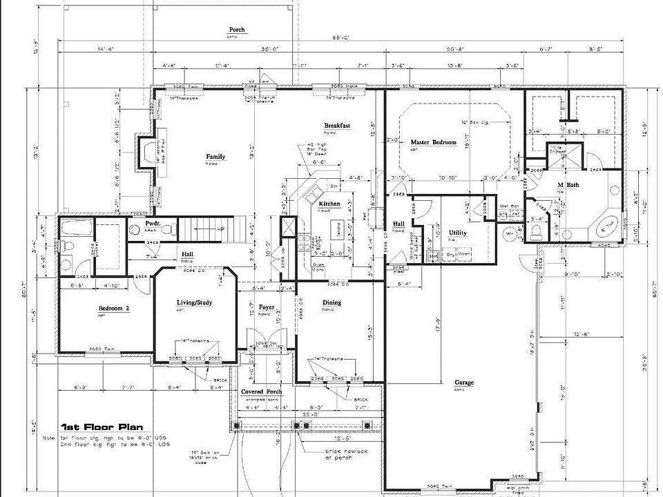 2nd image of 4703 Legacy Preserve Cir