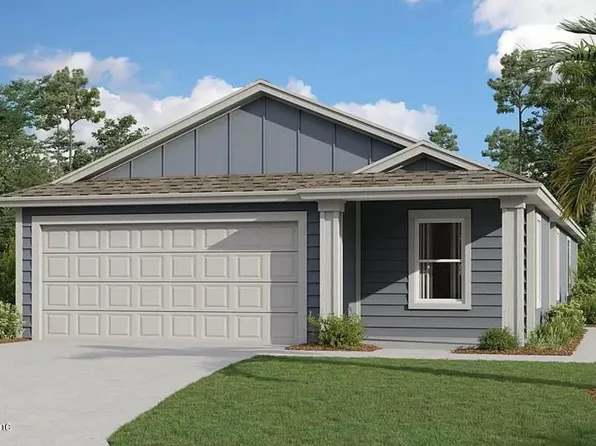 4 CADDY Court, Bunnell, FL 32110