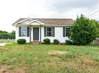 257 Cranklen Cir, Clarksville, TN 37042