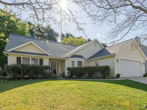 435 Silver Creek Trl, Kernersville, NC 27284