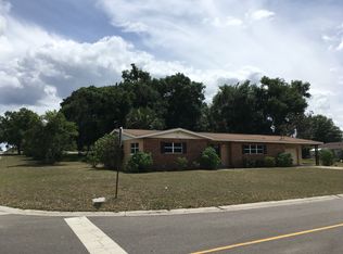 820 Clifford Ave, Eustis, FL 32726