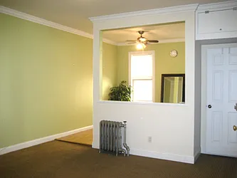 Rented by Yokoyama Real Estate