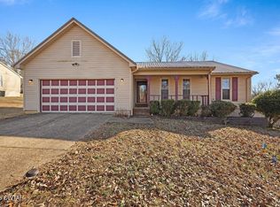 91 McGee Loop, Jackson, TN 38305