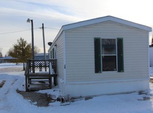 141 N Jackson St LOT 16, Valders, WI 54245