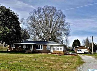 158 Maddox Rd NW, Danville, AL 35619