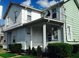 82 Connellsville St #3, Uniontown, PA
