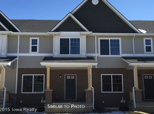167 63rd St, West Des Moines, IA 50266