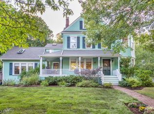 534 Upper Mountain Ave, Montclair, NJ 07043