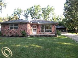 52021 Eleven Mile Rd, South Lyon, MI 48178