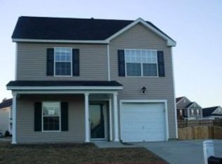 179 Richmond Farm Cir #C, Lexington, SC 29072