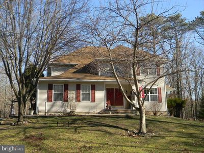 92 Deerwood Ave, Milmay, NJ, 08340