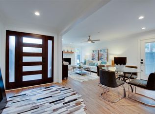 3001 Bissonnet St, Houston, TX 77005