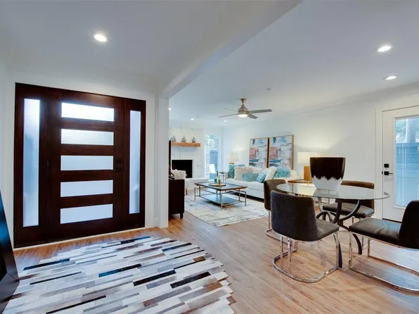 3001 Bissonnet Street, Houston, TX 77005