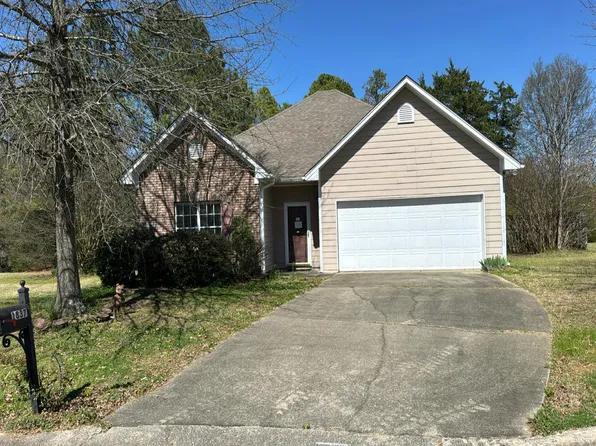 1837 Bristol Rd, Leeds, AL 35094