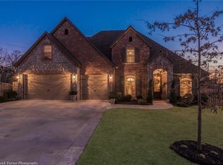 5616 Brighton Rd, Rogers, AR 72758