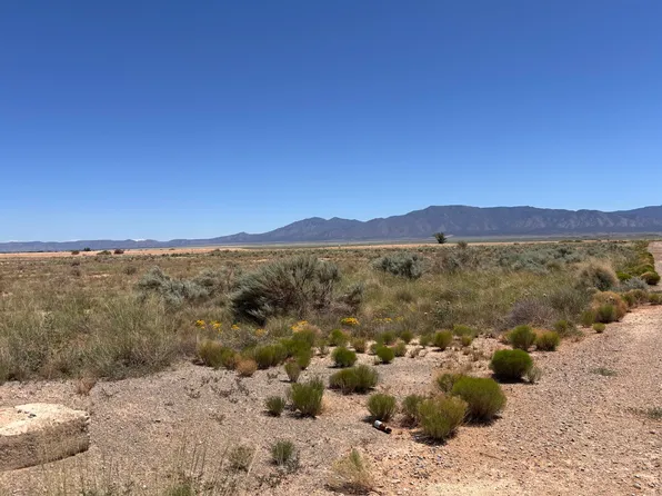 Lots 2 4 Blk #39-unit 45, Los Lunas, NM 87031