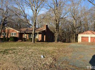 1536 Trollingwood Hawfields Rd, Mebane, NC 27302