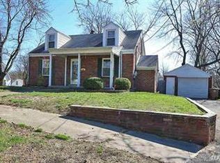 814 Missouri Ave, Cape Girardeau, MO 63701