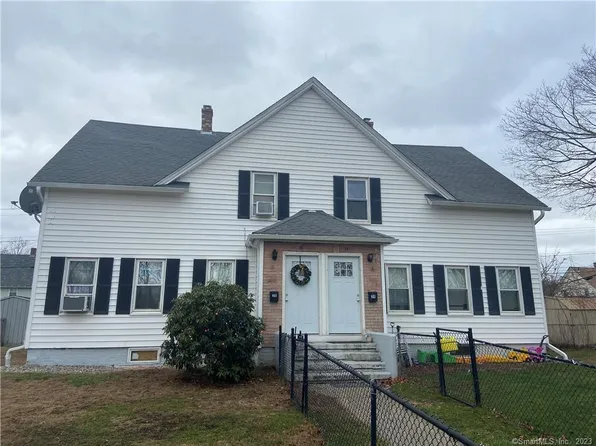 34 1st Street, Plainfield, CT 06374