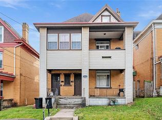 1905 Termon Ave #2, Pittsburgh, PA 15212